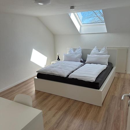 Ferienwohnung Martin 2 Schlafzimmer Neufahrn bei Freising Kültér fotó