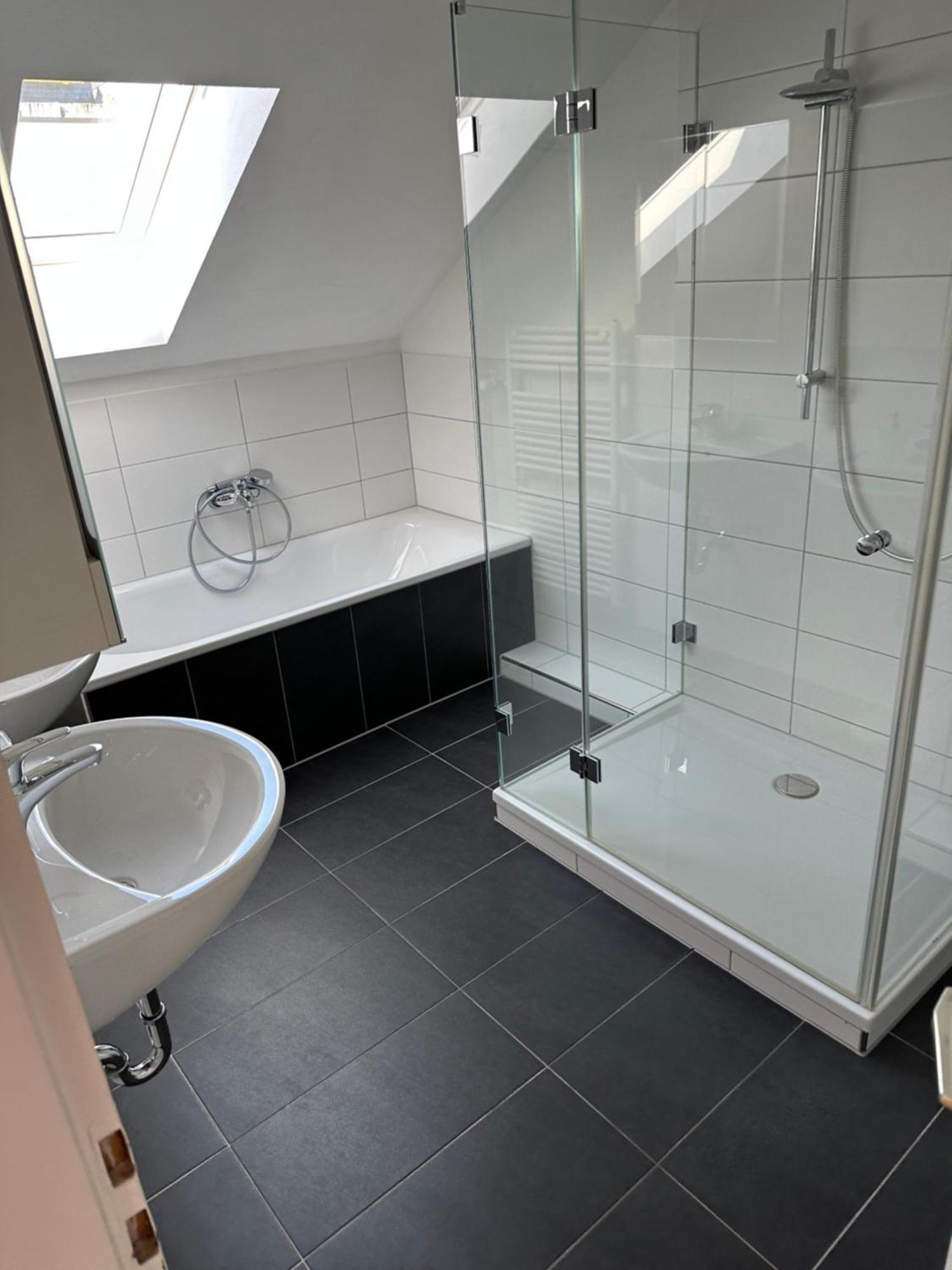 Ferienwohnung Martin 2 Schlafzimmer Neufahrn bei Freising Kültér fotó