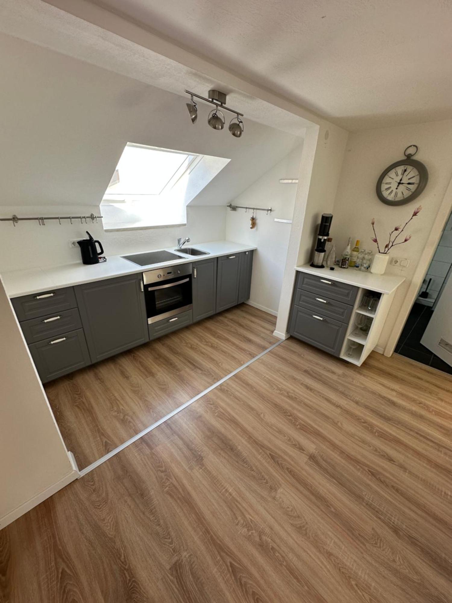 Ferienwohnung Martin 2 Schlafzimmer Neufahrn bei Freising Kültér fotó